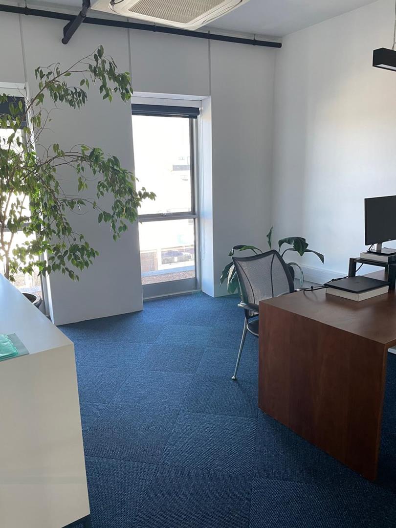 To Let commercial Property for Rent in Kenilworth Western Cape